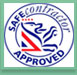 safe contractor approved Blackburn